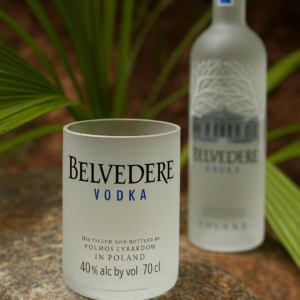Verre Belvedere