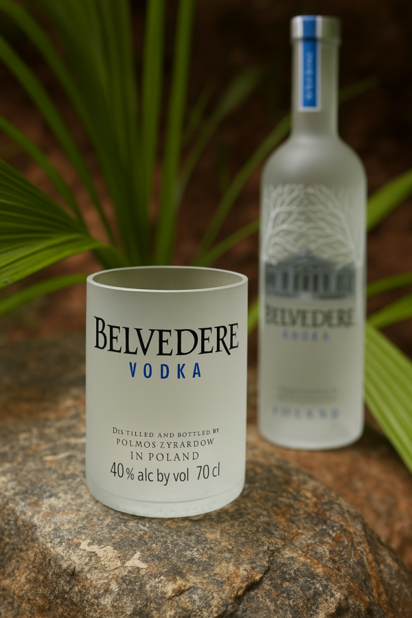 Verre Belvedere