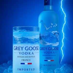 Verre Grey Goose