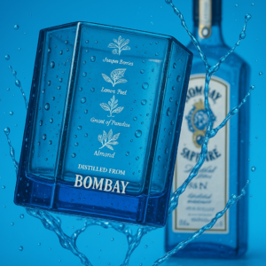 Verre Bombay
