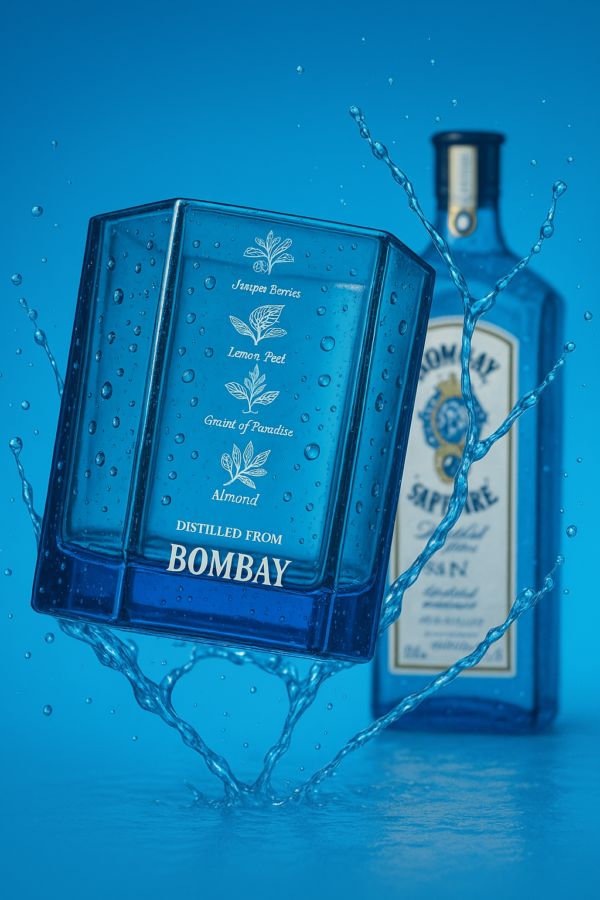 Verre Bombay